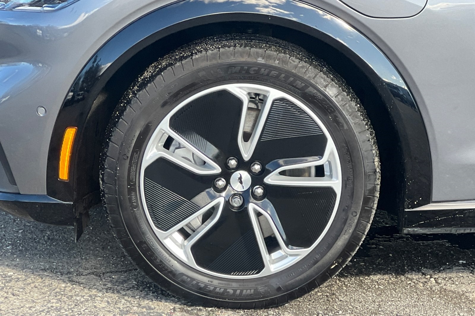 2023 Ford Mustang Mach-E Premium