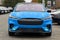 2022 Ford Mustang Mach-E GT