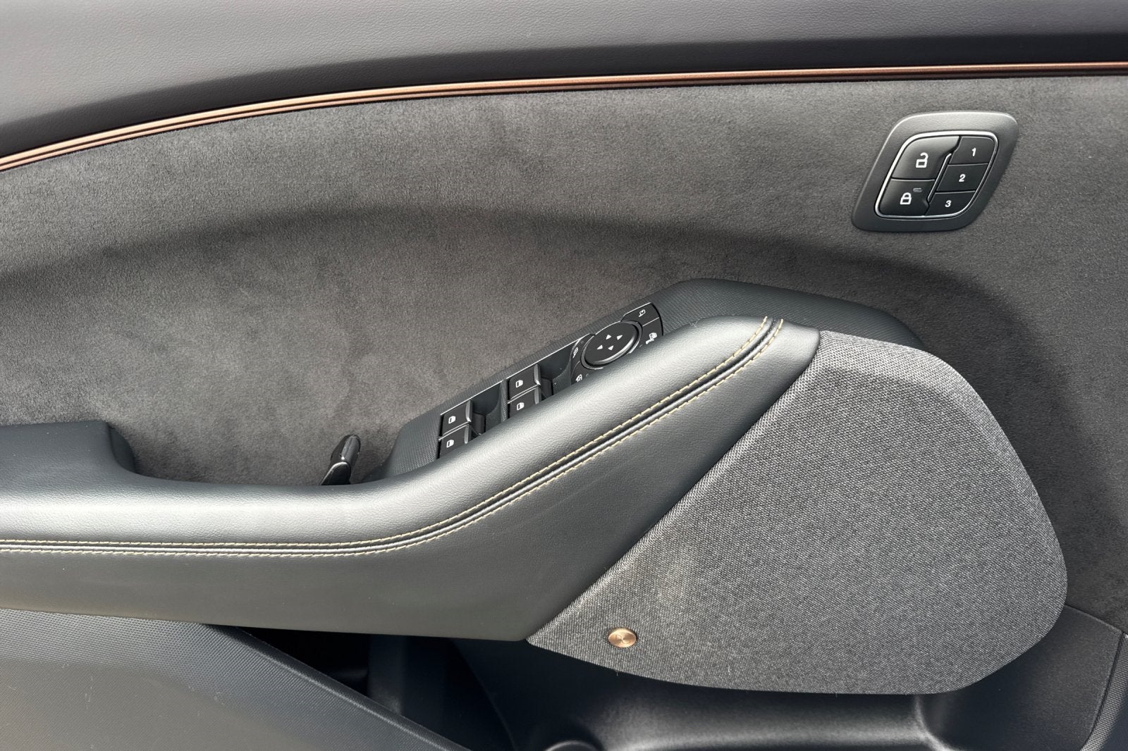 2022 Ford Mustang Mach-E GT