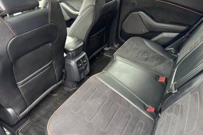 2022 Ford Mustang Mach-E GT