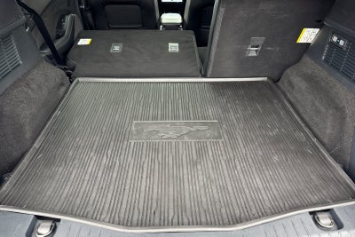 2022 Ford Mustang Mach-E GT