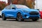 2022 Ford Mustang Mach-E GT