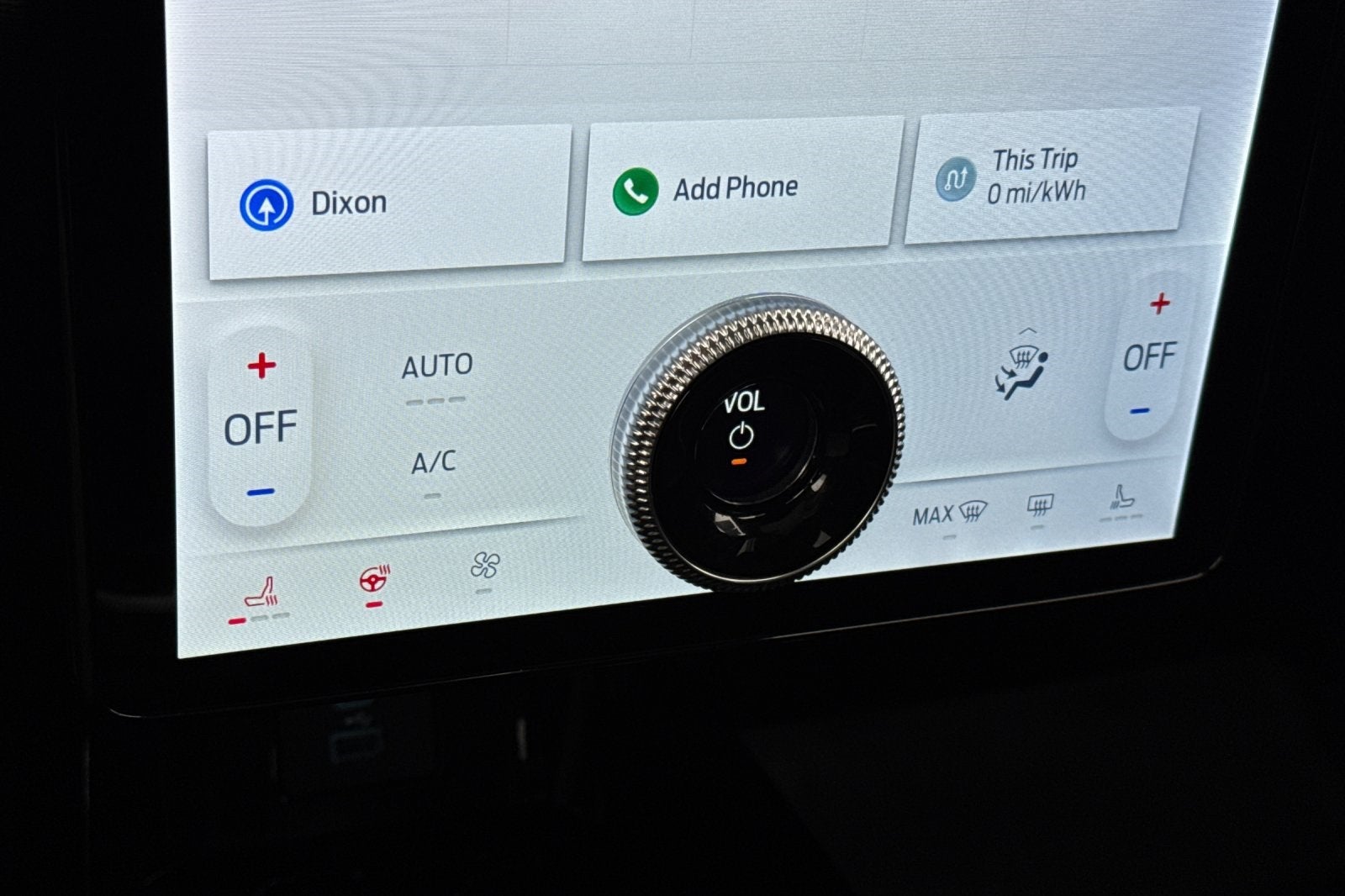 2022 Ford Mustang Mach-E GT