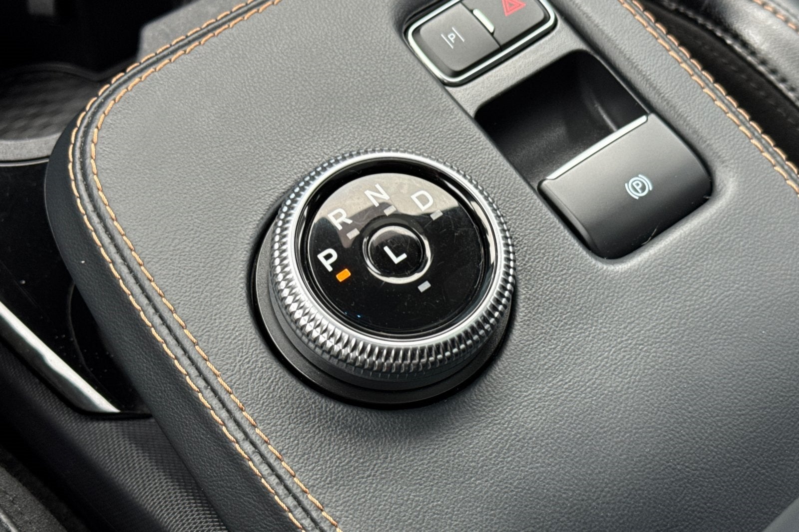 2022 Ford Mustang Mach-E GT