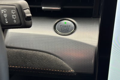 2022 Ford Mustang Mach-E GT