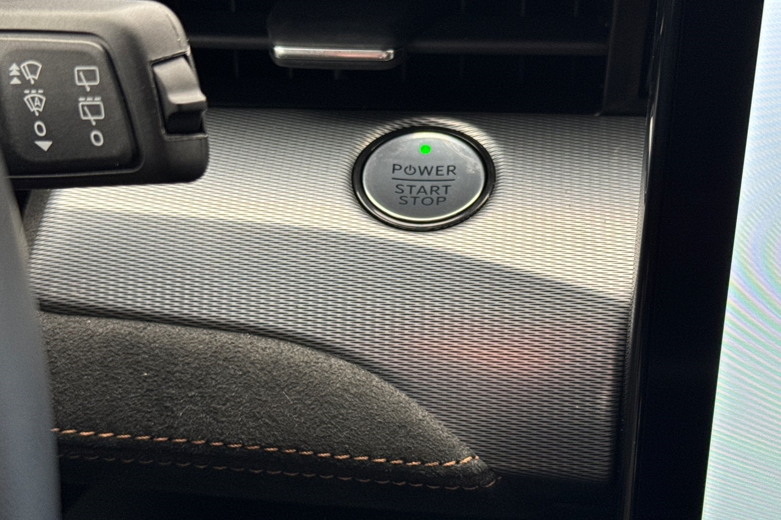 2022 Ford Mustang Mach-E GT