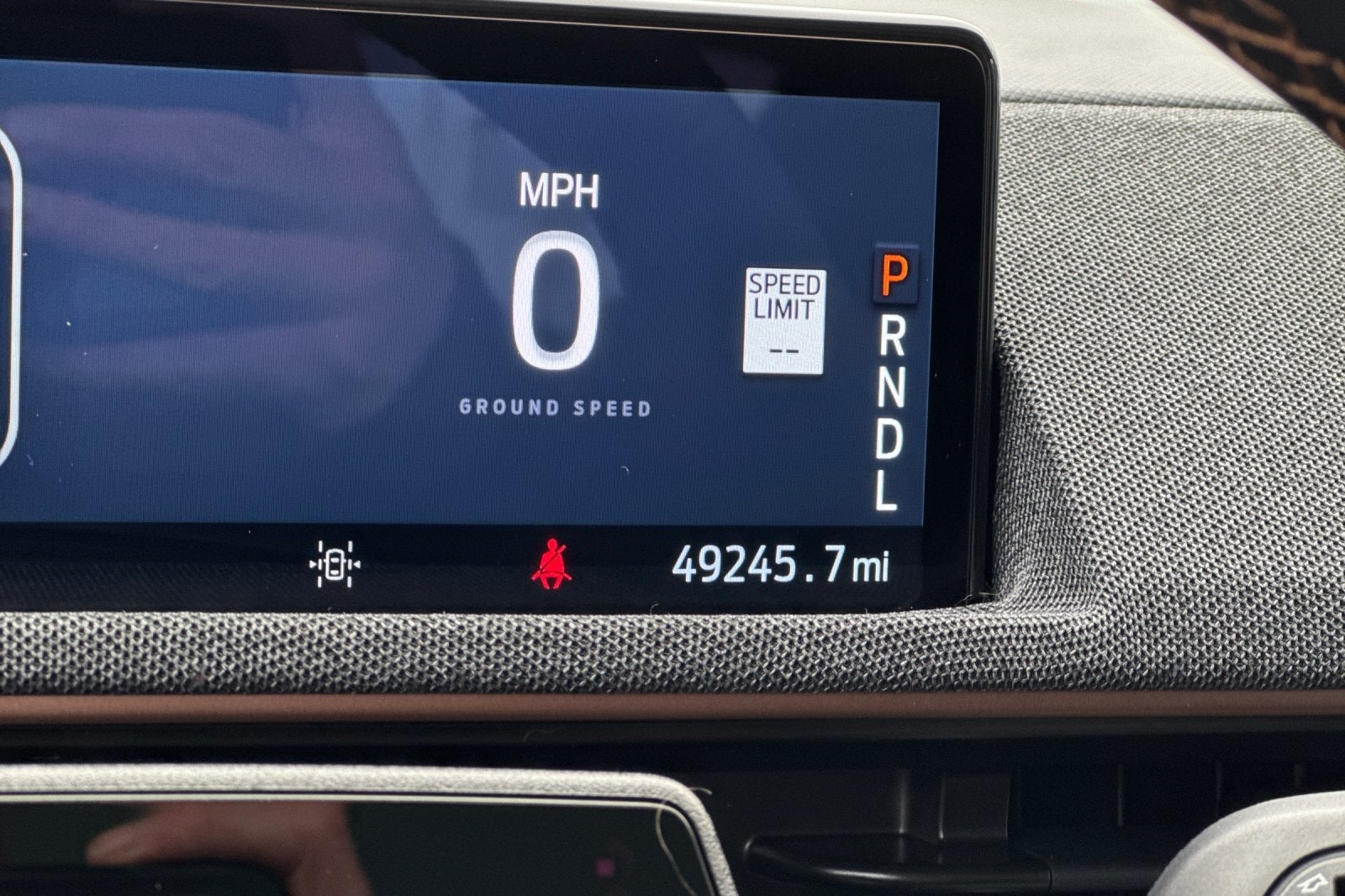 2022 Ford Mustang Mach-E GT