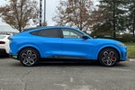 2022 Ford Mustang Mach-E GT