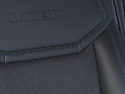 2025 Ford Maverick Lobo High