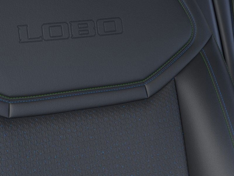 2025 Ford Maverick Lobo High