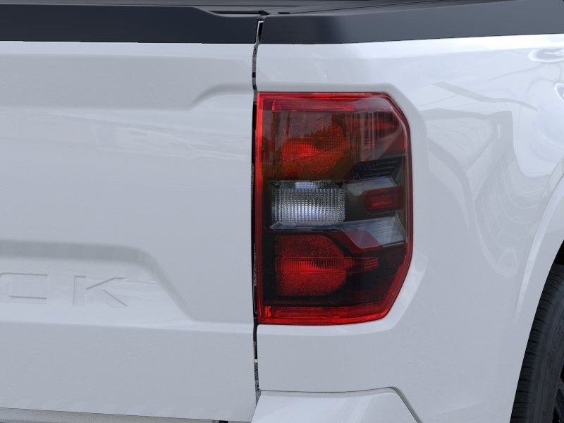 2025 Ford Maverick Lobo High