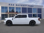 2025 Ford Maverick Lobo High