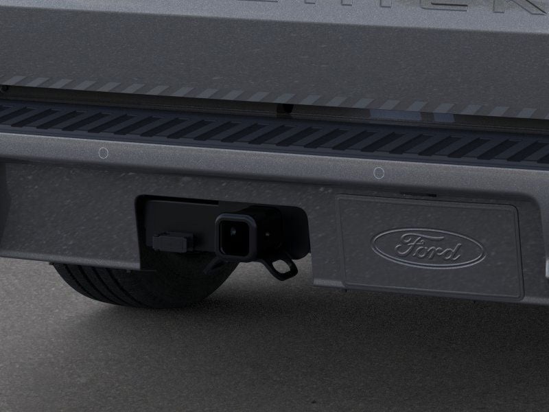 2025 Ford Maverick Lobo High