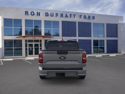 2025 Ford Maverick Lobo High