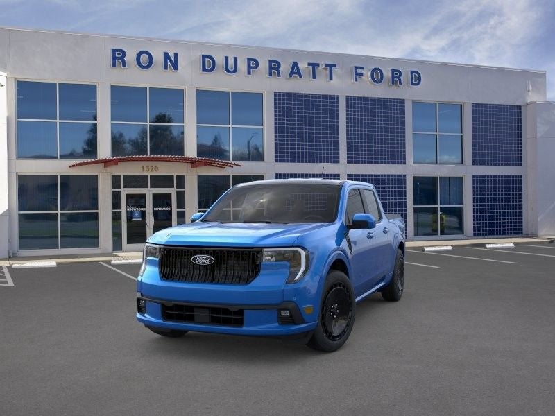 2025 Ford Maverick Lobo Standard - Photo 27