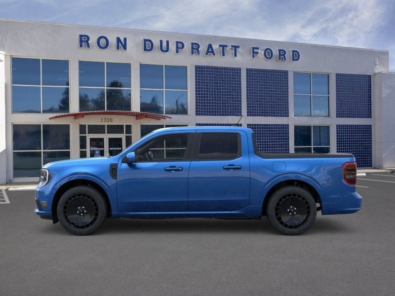 2025 Ford Maverick Lobo Standard - Photo 28