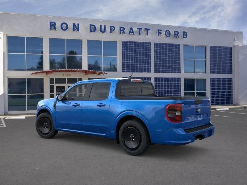 2025 Ford Maverick Lobo Standard - Photo 29