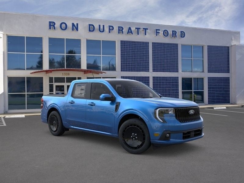 2025 Ford Maverick Lobo Standard - Photo 32