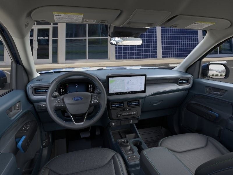 2025 Ford Maverick Lobo Standard - Photo 34