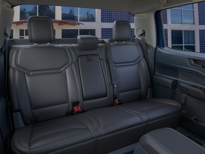 2025 Ford Maverick Lobo Standard - Photo 36