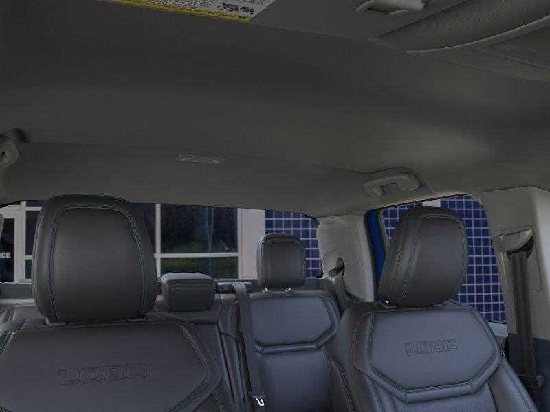 2025 Ford Maverick Lobo Standard - Photo 37