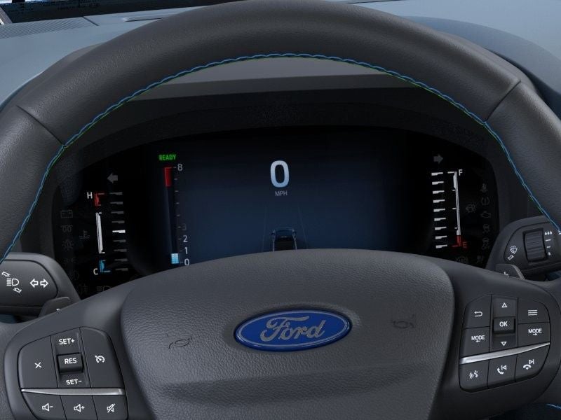 2025 Ford Maverick Lobo Standard - Photo 38