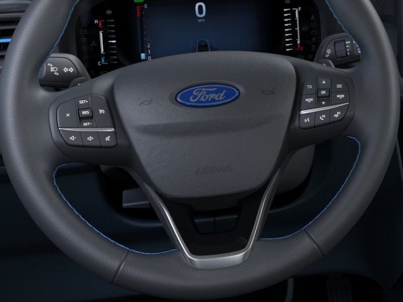 2025 Ford Maverick Lobo Standard - Photo 39
