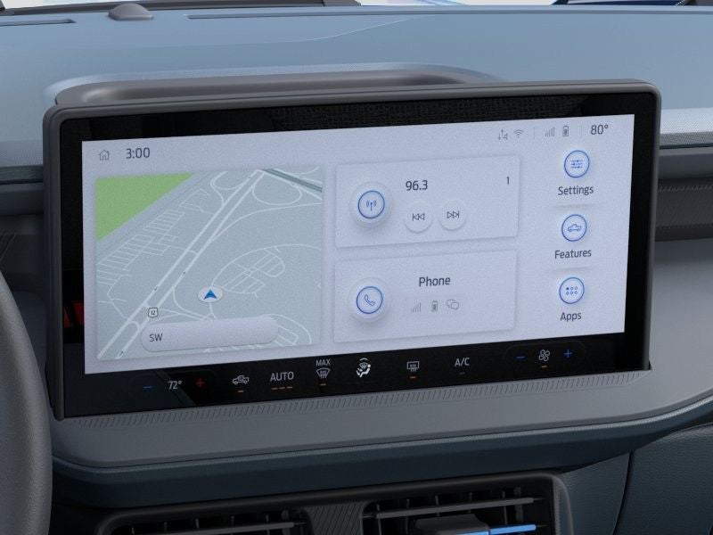 2025 Ford Maverick Lobo Standard - Photo 40
