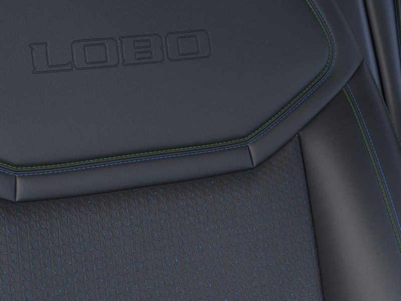 2025 Ford Maverick Lobo Standard - Photo 42