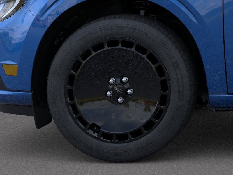 2025 Ford Maverick Lobo Standard - Photo 45
