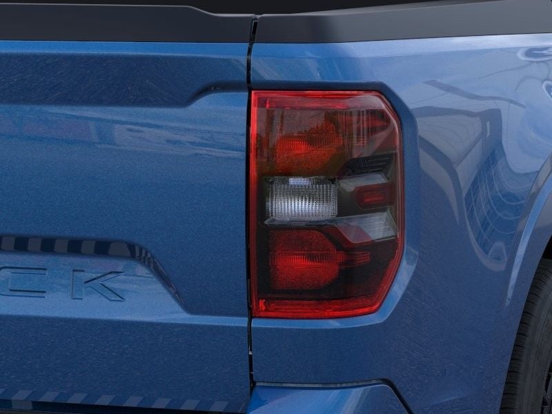 2025 Ford Maverick Lobo Standard - Photo 47