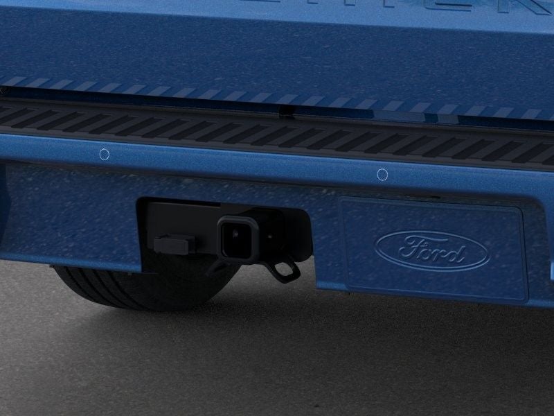 2025 Ford Maverick Lobo Standard - Photo 48