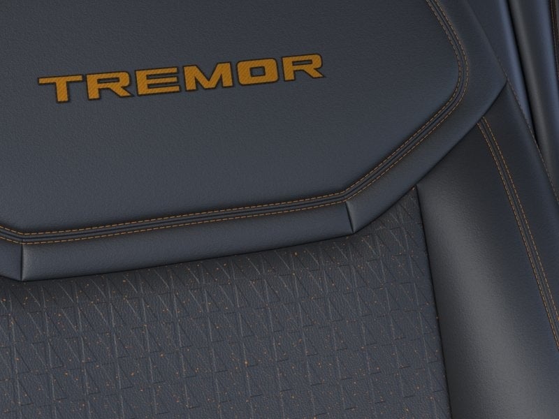 2025 Ford Maverick Tremor