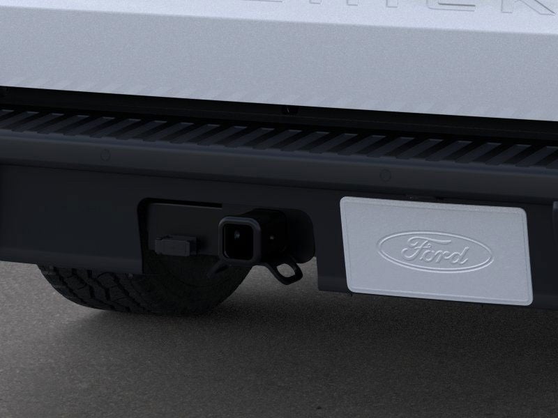 2025 Ford Maverick Tremor