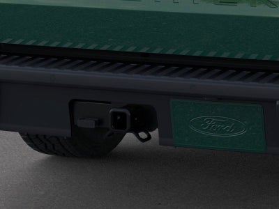 2025 Ford Maverick Tremor