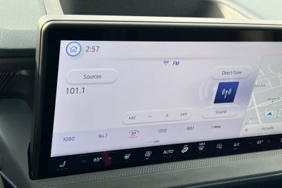 2025 Ford Maverick Tremor