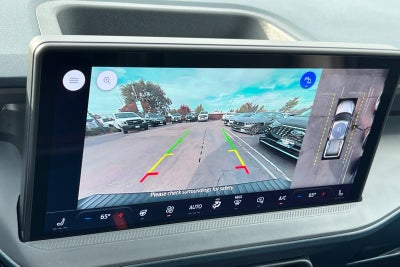 2025 Ford Maverick Tremor