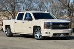 2015 Chevrolet Silverado 1500 High Country