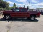 2016 Chevrolet Silverado 1500 LT LT1