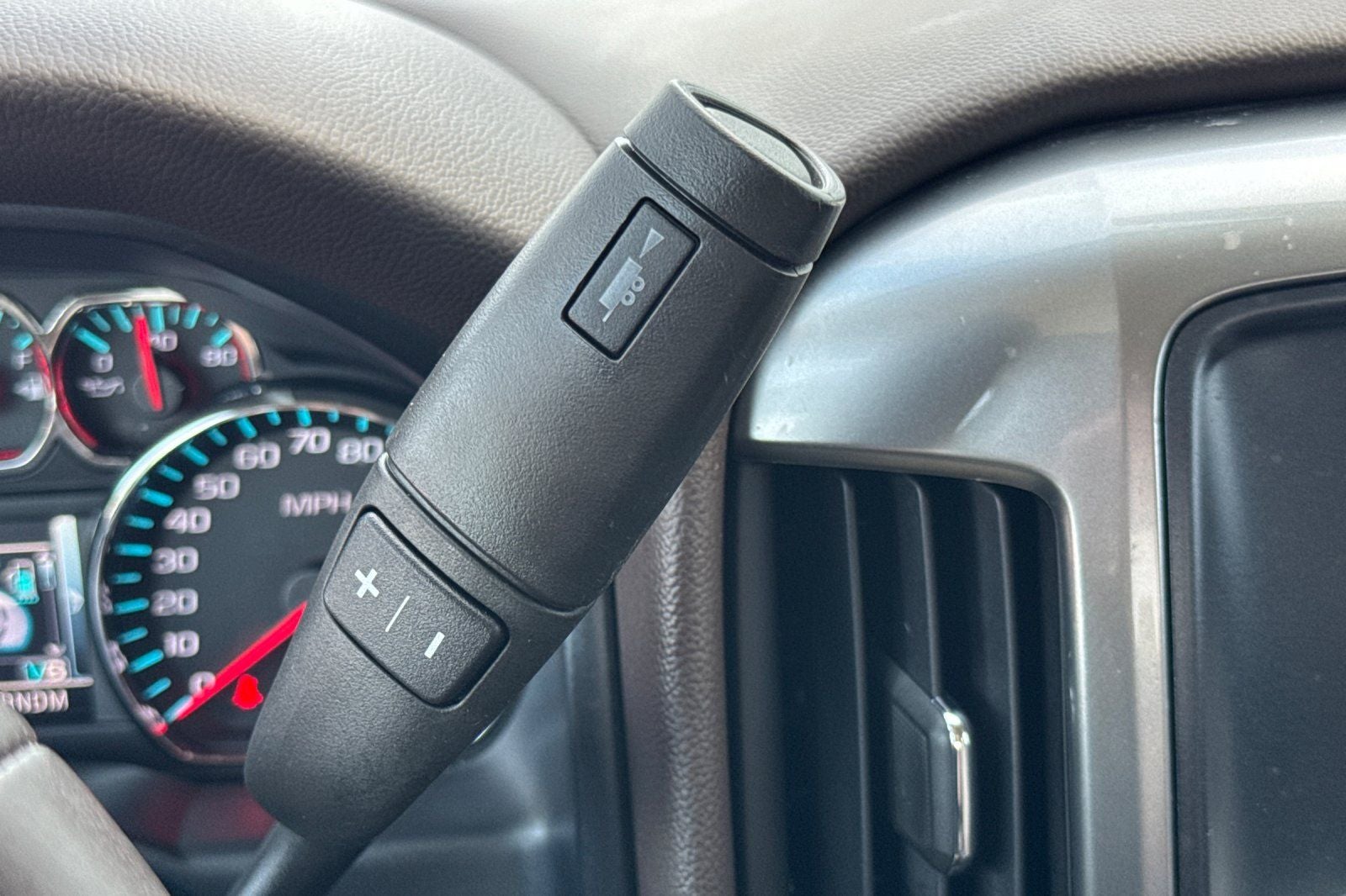 2016 Chevrolet Silverado 1500 LT LT1