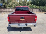2016 Chevrolet Silverado 1500 LT LT1