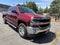 2016 Chevrolet Silverado 1500 LT LT1