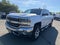 2017 Chevrolet Silverado 1500 LTZ 1LZ