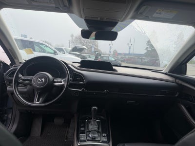 2022 Mazda Mazda CX-30 2.5 Turbo Premium Package