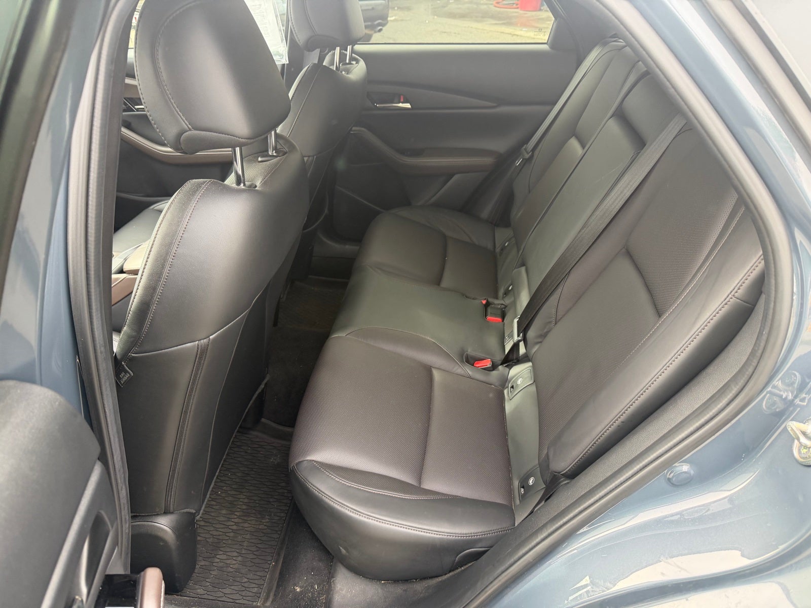 2022 Mazda Mazda CX-30 2.5 Turbo Premium Package