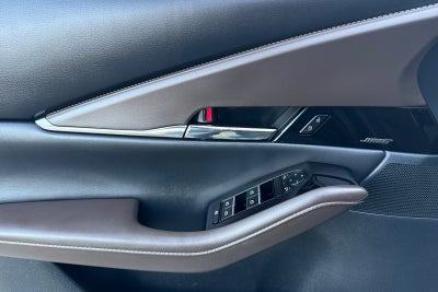 2022 Mazda Mazda CX-30 2.5 Turbo Premium Package