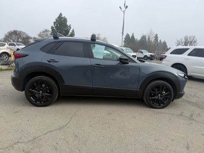 2022 Mazda Mazda CX-30 2.5 Turbo Premium Package