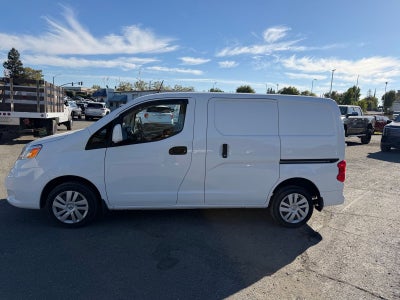 2018 Nissan NV200 SV