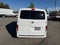 2018 Nissan NV200 SV