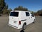 2018 Nissan NV200 SV